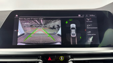 BMW 4 Series 420i M Sport 2dr Step Auto Petrol Coupe